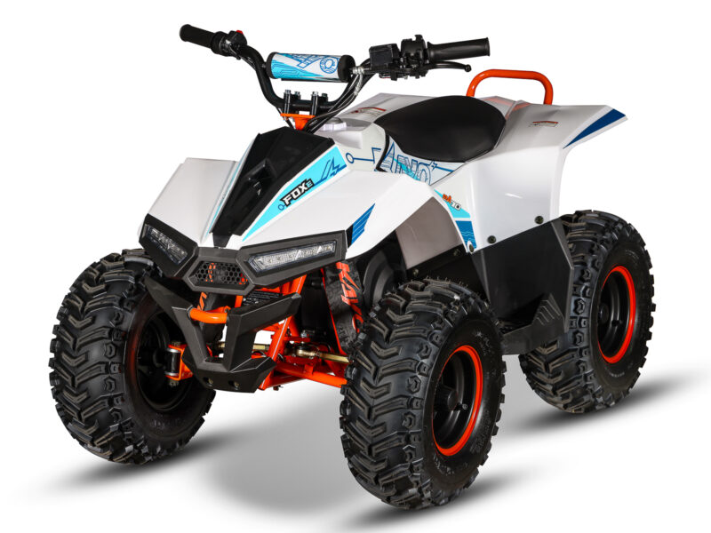 KAYO ATV RANGE