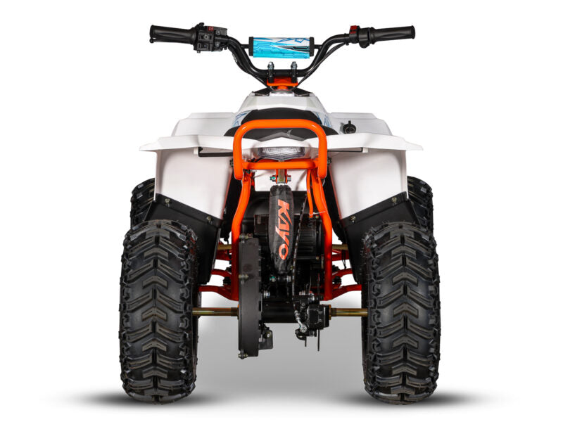 KAYO FOX-E ELECTRIC ATV