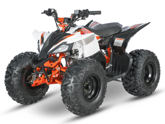 KAYO RACING RAGING BULL AT110 ATV