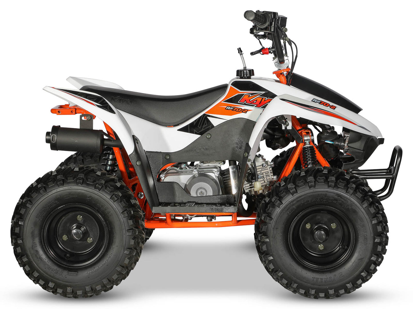 KAYO RACING FOX AY70-2 ATV