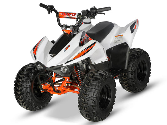 KAYO RACING FOX AY70-2 ATV