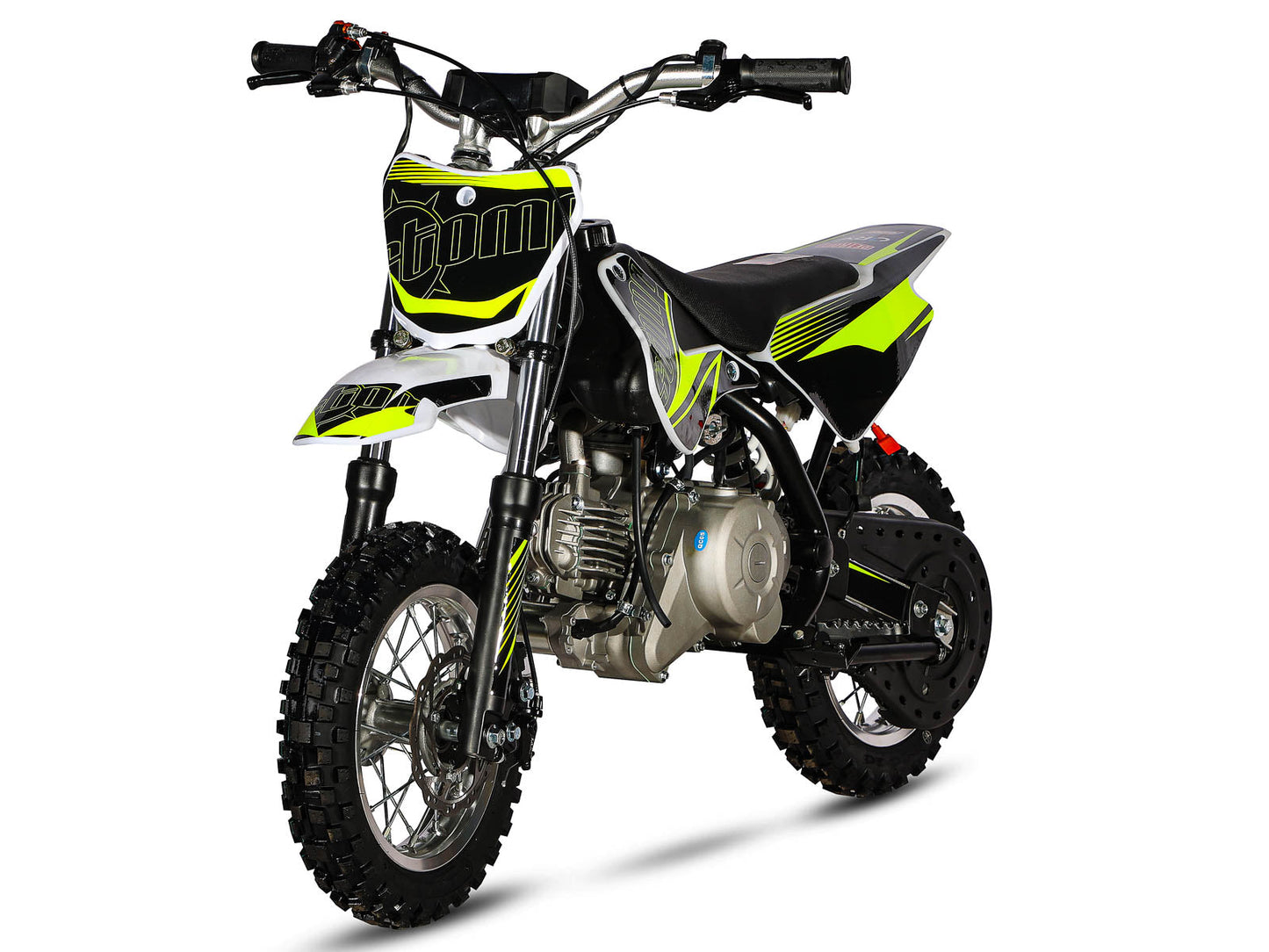 STOMP RACING MINI PIT 65CC 2022 MODEL