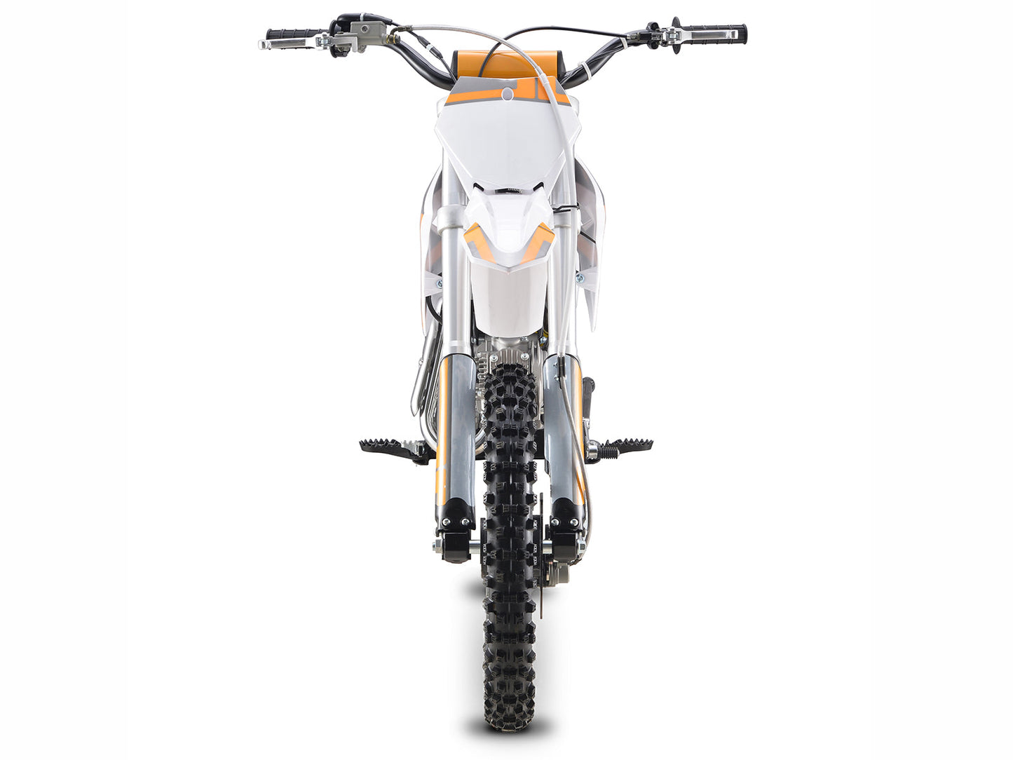 THUMPSTAR 125CC BIG WHEEL OFF ROAD PIT BIKE