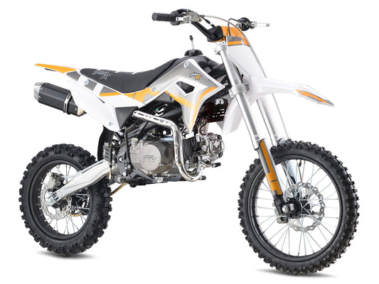 THUMPSTAR 140CC PIT BIKE 2022 MODEL